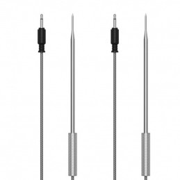 Sonoff MPS01 - Kit de 2 Sondas Adicionales para Termómetro Inteligente BMT01