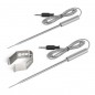 Sonoff MPS01 Kit 2 Sondas para Termómetro de Carne Sonoff MPS01 Kit 2 Sondas para Termómetro de Carne