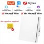 Pulsador Tuya Smart ZigBee Pulsador Tuya Smart ZigBee
