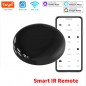 Controlador WiFi inteligente Tuya Hub para controles remotos por infrarrojos Controlador WiFi inteligente Tuya Hub para controles remotos por infrarrojos