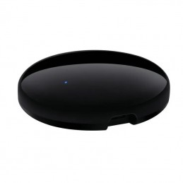 Controlador WiFi inteligente Tuya Hub para controles remotos por infrarrojos