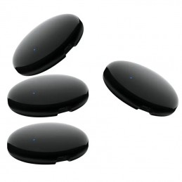 Tuya Smart WiFi Hub para duplicación de control remoto por infrarrojos