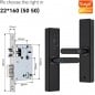 Tuya Serratura Smart WiFi con Impronta Digitale per Case e Appartamenti Tuya Serratura Smart WiFi con Impronta Digitale per Case e Appartamenti