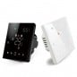 Thermostat WiFi intelligent Beca BAC-003ALW-GA pour ventilo-convecteur et chauffage par le sol Thermostat WiFi intelligent Beca BAC-003ALW-GA pour ventilo-convecteur et chauffage par le sol