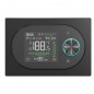 Beca BHT-9000GBLZB Slimme Zigbee-thermostaat Expert4house-editie