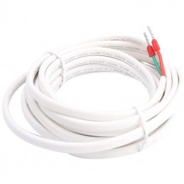 Termostato Smart Zigbee per Riscaldamento a Pavimento BHT-9000GBLZB