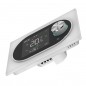 Slimme Zigbee Thermostaat Beca BHT-9000GALZB Expert4house Edition