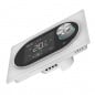 Termostato Smart Zigbee Beca BHT-9000GALZB Expert4house Edition