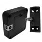 Tuya Smart Bluetooth Elektronisch Lockerslot