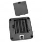 Tuya Smart Bluetooth Elektronisch Lockerslot