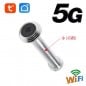 Tuya 2MP Smart WiFi Deurspioncamera Tuya 2MP Smart WiFi Deurspioncamera