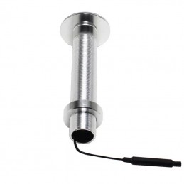 Tuya Deurspion Camera met WiFi en App – 2MP