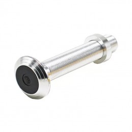 Tuya Deurspion Camera met WiFi en App – 2MP