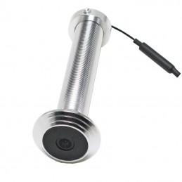 Tuya Deurspion Camera met WiFi en App – 2MP