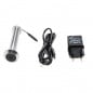 Tuya 2MP Smart WiFi Door Peephole Camera Tuya 2MP Smart WiFi Door Peephole Camera