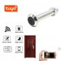 Tuya 2MP Smart WiFi Door Peephole Camera Tuya 2MP Smart WiFi Door Peephole Camera