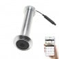 Tuya 2MP Smart WiFi Door Peephole Camera Tuya 2MP Smart WiFi Door Peephole Camera