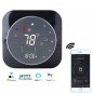 WiFi thermostat Beca BHT-6000WM-GALW WiFi thermostat Beca BHT-6000WM-GALW