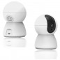 Kit de seguridad iCSee con NVR y 4 cámaras WiFi inteligentes Kit de seguridad iCSee con NVR y 4 cámaras WiFi inteligentes