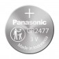 Panasonic CR2477 Knopfzelle Panasonic CR2477 Knopfzelle