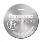 Pile bouton Panasonic CR2477 Pile bouton Panasonic CR2477