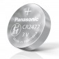 Panasonic CR2477 Knopfzelle Panasonic CR2477 Knopfzelle