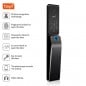 Tuya Serratura per Porta 3D Face Smart WiFi da Esterno con Funzione Videocitofono Tuya Serratura per Porta 3D Face Smart WiFi da Esterno con Funzione Videocitofono