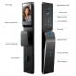 Tuya Serratura per Porta 3D Face Smart WiFi da Esterno con Funzione Videocitofono Tuya Serratura per Porta 3D Face Smart WiFi da Esterno con Funzione Videocitofono