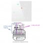 Beca BAC-003ALW-GA Smart WiFi Thermostat für Fan Coil und Fußbodenheizung Beca BAC-003ALW-GA Smart WiFi Thermostat für Fan Coil und Fußbodenheizung
