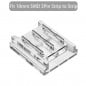 CCT 3 Pin SMD LED Strip Quick Connector CCT 3 Pin SMD LED Strip Quick Connector