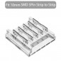 Quick Connector for 5 Pin RGBW COB and SMD LED Strips Quick Connector for 5 Pin RGBW COB and SMD LED Strips