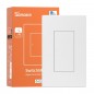 Sonoff SwitchMan ZBM5 Witte Slimme Zigbee Wandschakelaar Sonoff SwitchMan ZBM5 Witte Slimme Zigbee Wandschakelaar