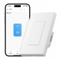 Sonoff SwitchMan ZBM5 Witte Slimme Zigbee Wandschakelaar Sonoff SwitchMan ZBM5 Witte Slimme Zigbee Wandschakelaar
