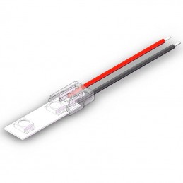 Connettore Rapido per Strisce LED: Collegamento Veloce e Sicuro