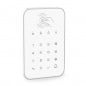 Clavier sans fil Tuya avec RFID pour Panneaux d'alarme Clavier sans fil Tuya avec RFID pour Panneaux d'alarme
