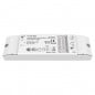 Pilote LED monochrome intelligent Tuya 12 W à courant constant Zigbee Pilote LED monochrome intelligent Tuya 12 W à courant constant Zigbee