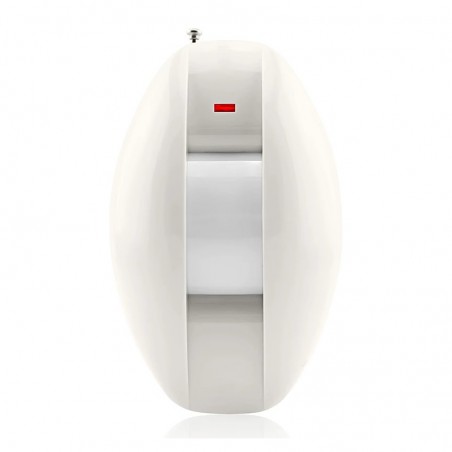 Tuya motion sensor for windows - Super wireless and cordless
