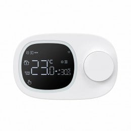 Acheter Thermostat à batterie intelligent – Télécommande pour chaudières