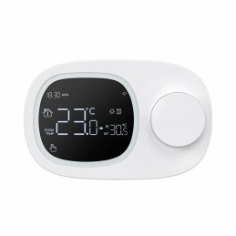 Smartes Batteriethermostat kaufen – Fernbedienung für Heizkessel