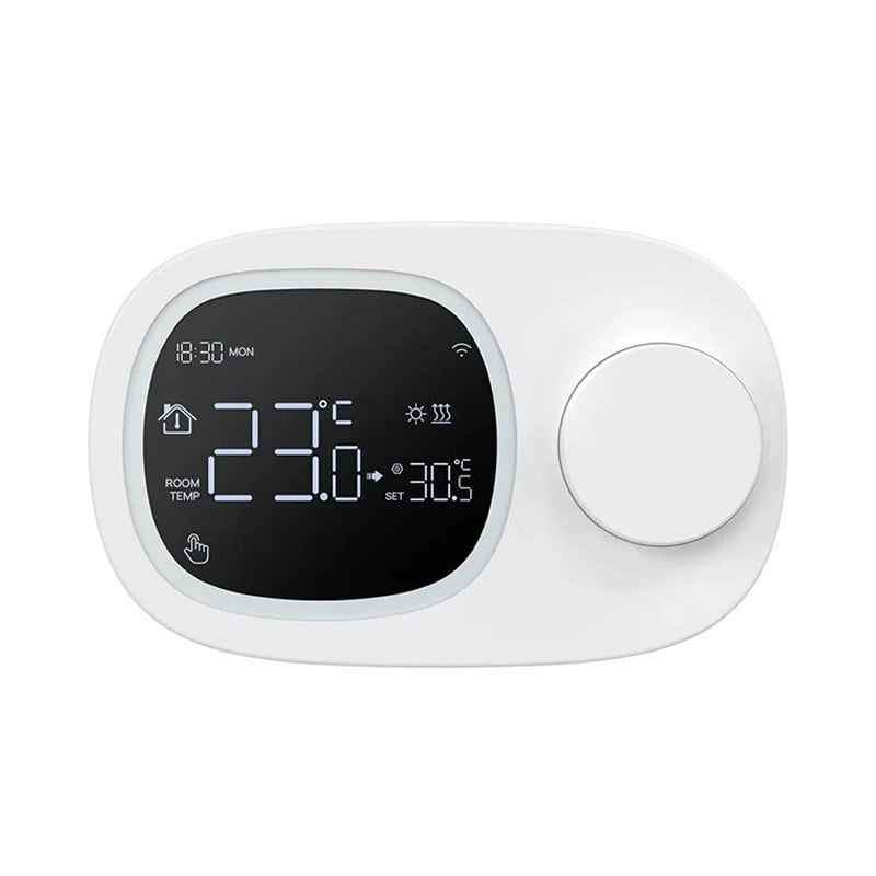 Lot De 5 Thermostats à Réinitialisation Automatique – Protections Surchauffe Pour Appareils Électriques - 11