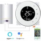 Beca BHT-6000GCLW WiFi Thermostat