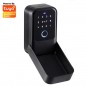 Tuya Smart Bluetooth Safe Box with Fingerprint and Password