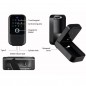 Tuya Smart Bluetooth Safe Box with Fingerprint and Password