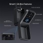 Tuya Smart Bluetooth Safe Box with Fingerprint and Password