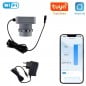 Tuya Smart WiFi Long Distance Water Level Meter for Tank Tuya Smart WiFi Long Distance Water Level Meter for Tank
