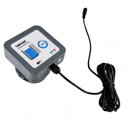 Tuya Misuratore di Livello Acqua Smart WiFi da 8M per Serbatoi Grandi