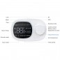 Thermostat intelligent WiFi à batterie Tuya pour chaudière à gaz Thermostat intelligent WiFi à batterie Tuya pour chaudière à gaz