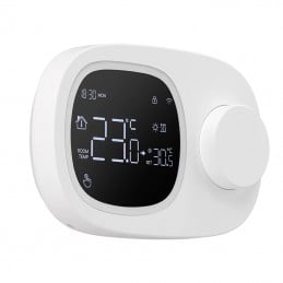 Acheter Thermostat à batterie intelligent – Télécommande pour chaudières