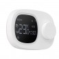 Thermostat intelligent WiFi à batterie Tuya pour chaudière à gaz Thermostat intelligent WiFi à batterie Tuya pour chaudière à gaz