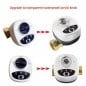 Smart WiFi Automated Ball Valve Compatible with eWeLink Smart WiFi Automated Ball Valve Compatible with eWeLink